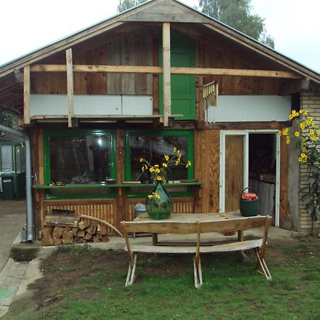 Apartman Rudnik Vrdnik Εξωτερικό φωτογραφία