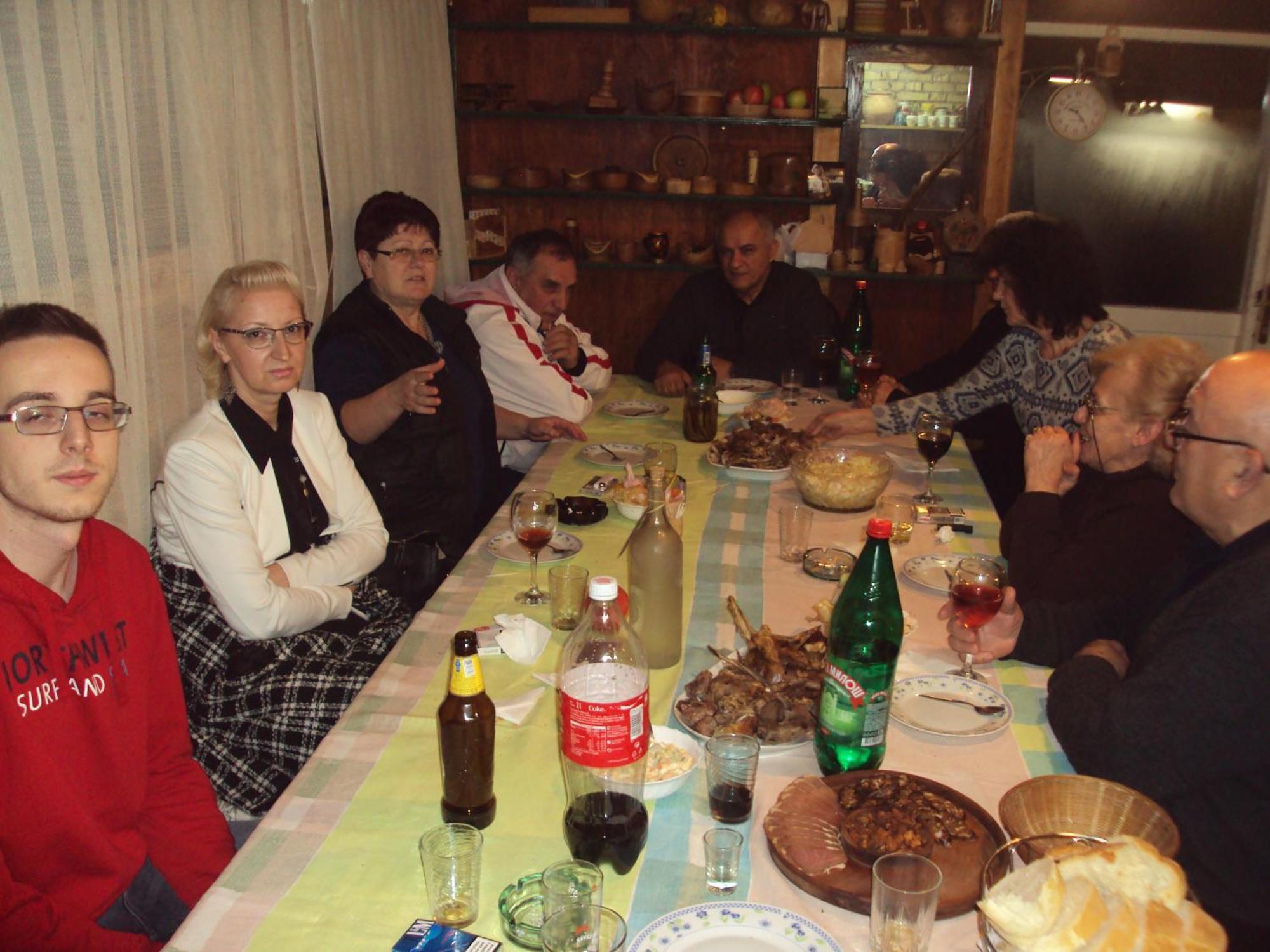 Apartman Rudnik Vrdnik Εξωτερικό φωτογραφία