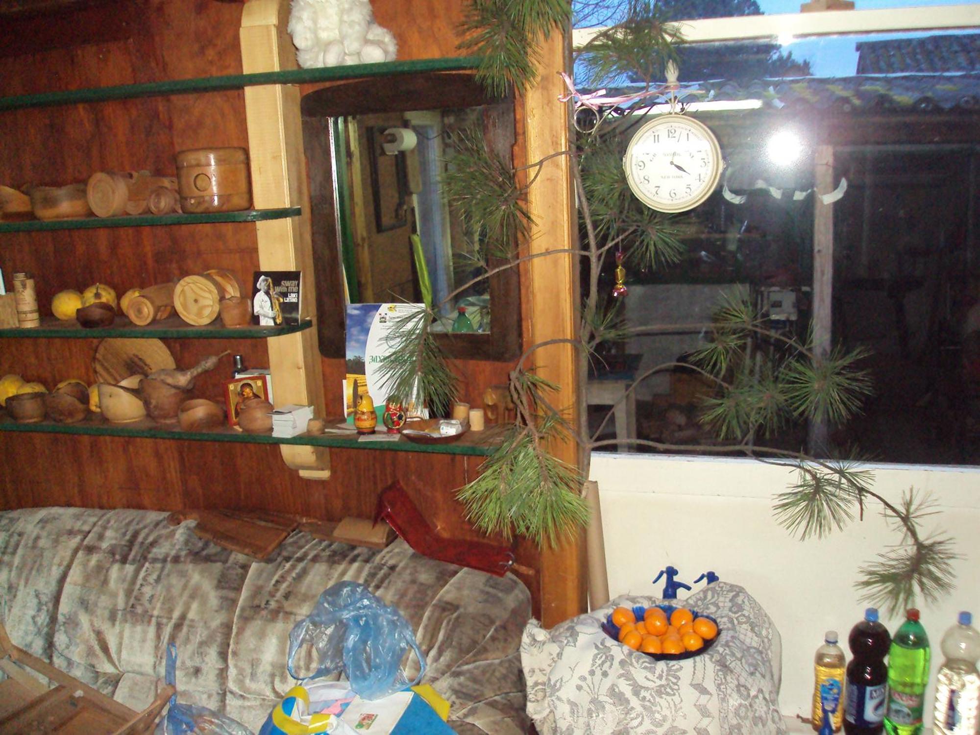Apartman Rudnik Vrdnik Εξωτερικό φωτογραφία