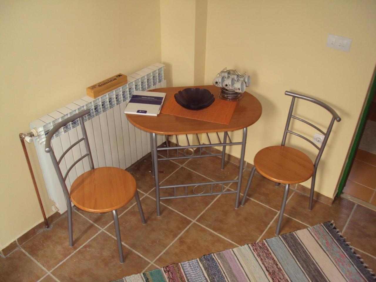 Apartman Rudnik Vrdnik Εξωτερικό φωτογραφία