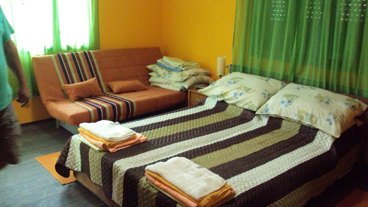 Apartman Rudnik Vrdnik Εξωτερικό φωτογραφία